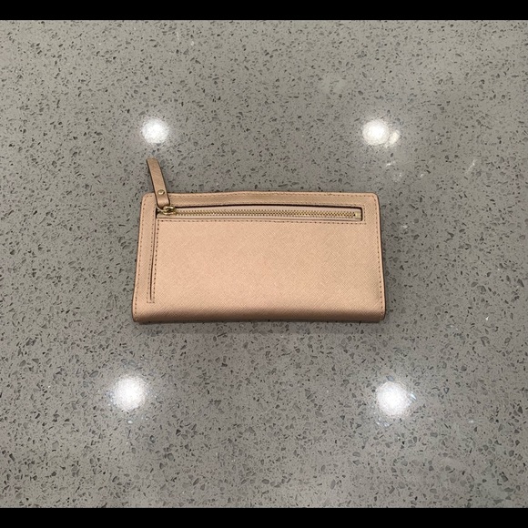 Kate Spade Spencer Slim Bifold Wallet - Picture 2 of 6